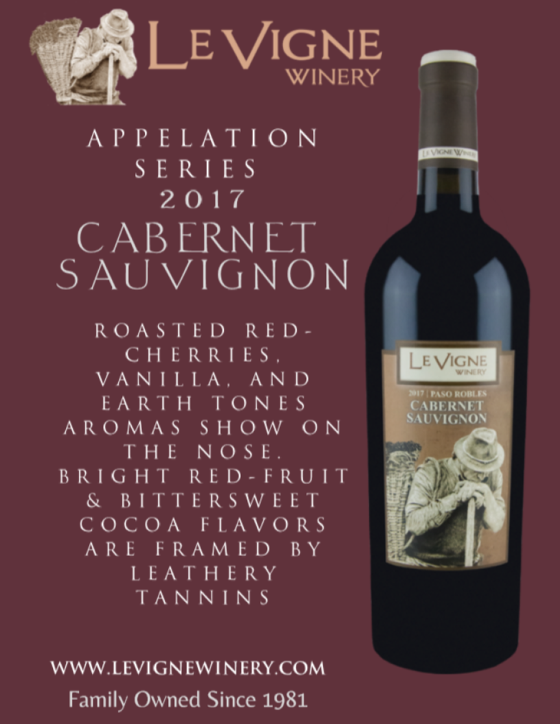 Appellation Series