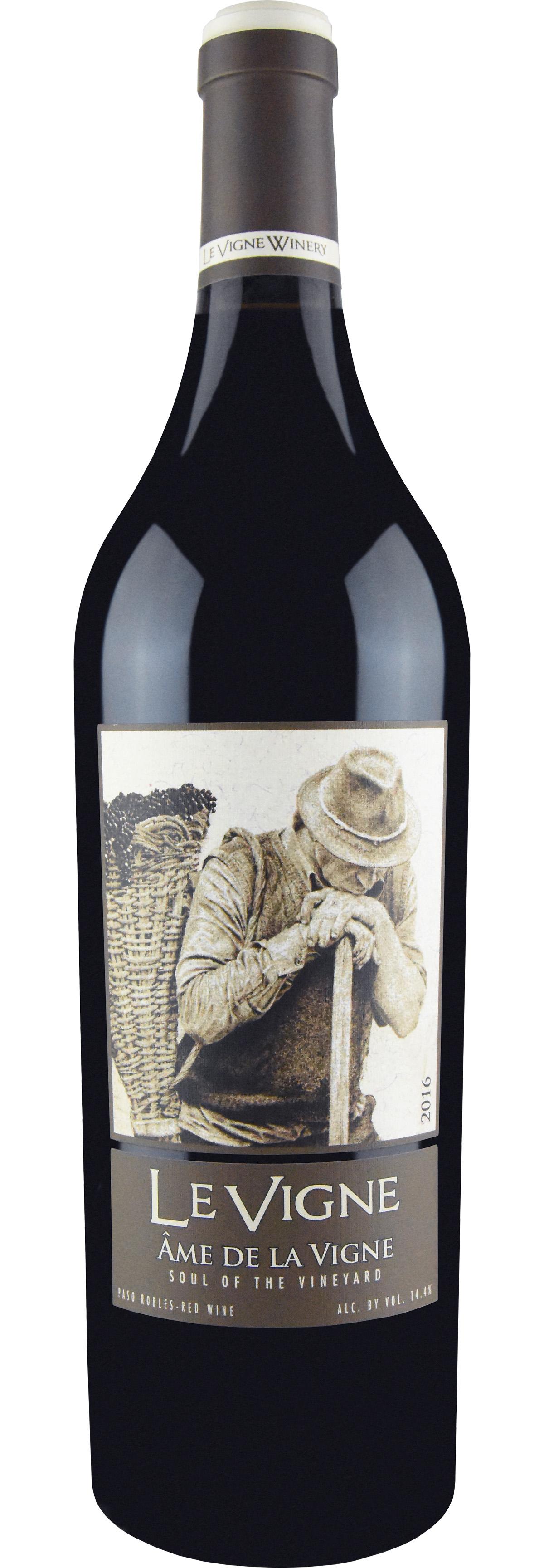 2016 LV Ame de la Vigne 1200x3456px