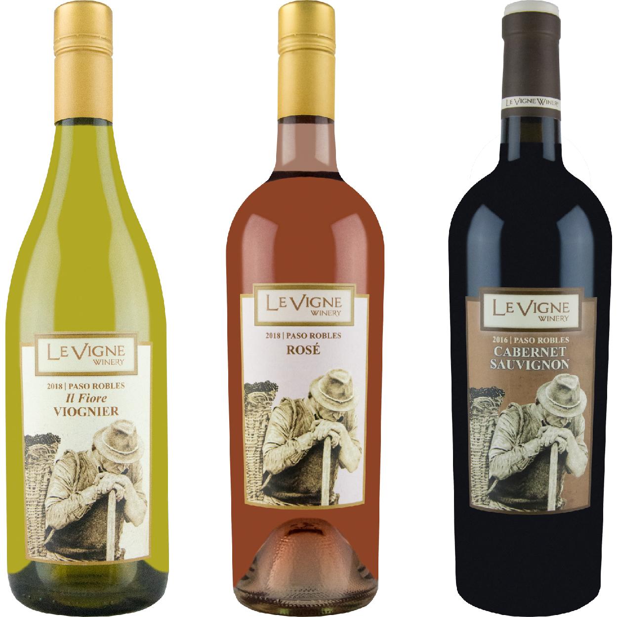 Appellation Series