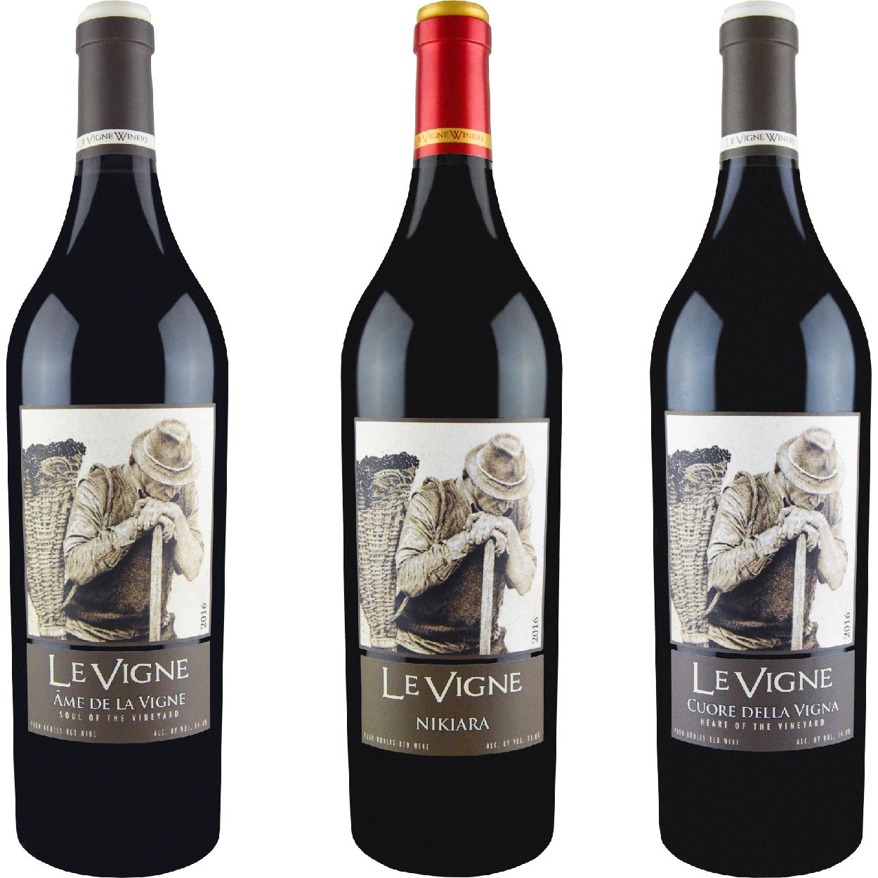 Vineyard Series