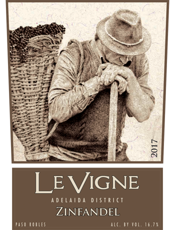 Vineyard Series