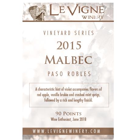 LVMB157Shelf Talker Trade Thumbnail