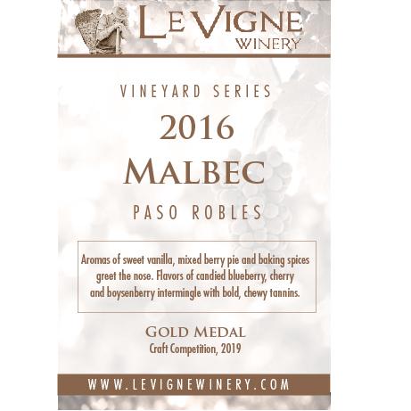 LVMB167Shelf Talker Trade Thumbnails