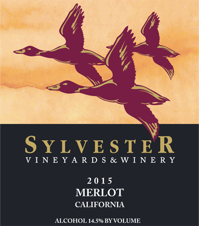 SYME157 Front Label