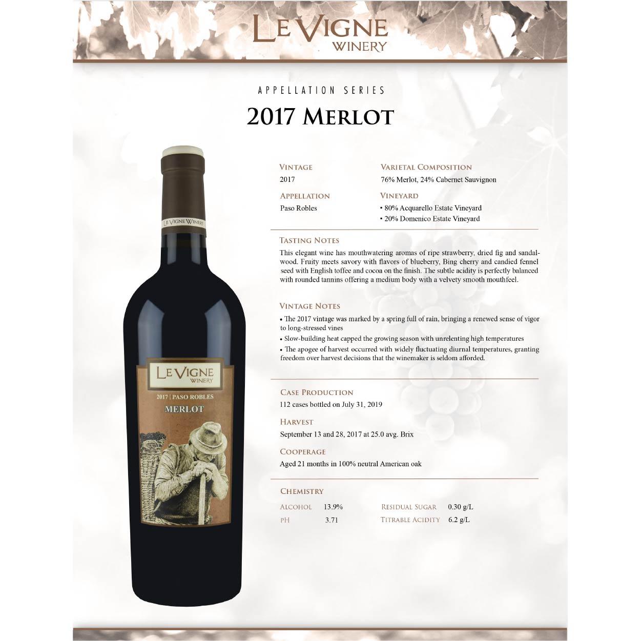 Appellation Series
